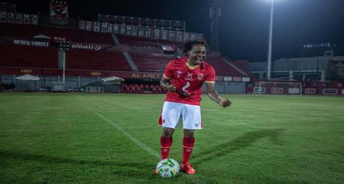 "الرابطة" تُعلن تشكيل الدوري لشهر نوفمبر